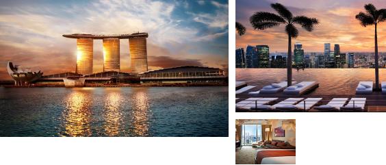 Marina Bay Sands