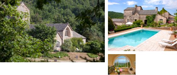 Relais Des Monts