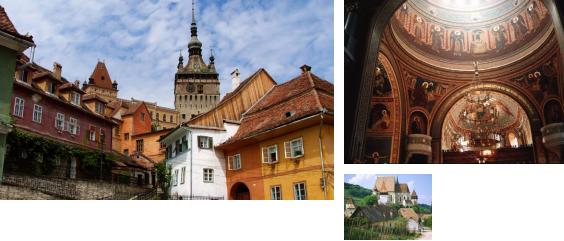 sighisoara