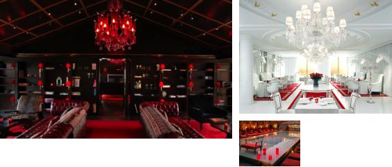 Faena hotel 