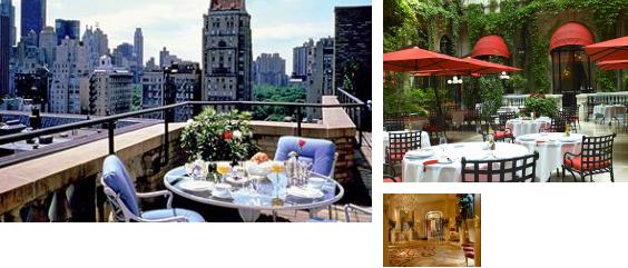 plaza athenee NY