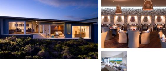 Southern Ocean Lodge