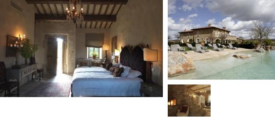 Relais Borgo Santo Pietro