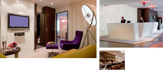 sofitel brussels le louise