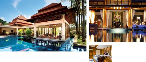 Banyan Tree Phuket