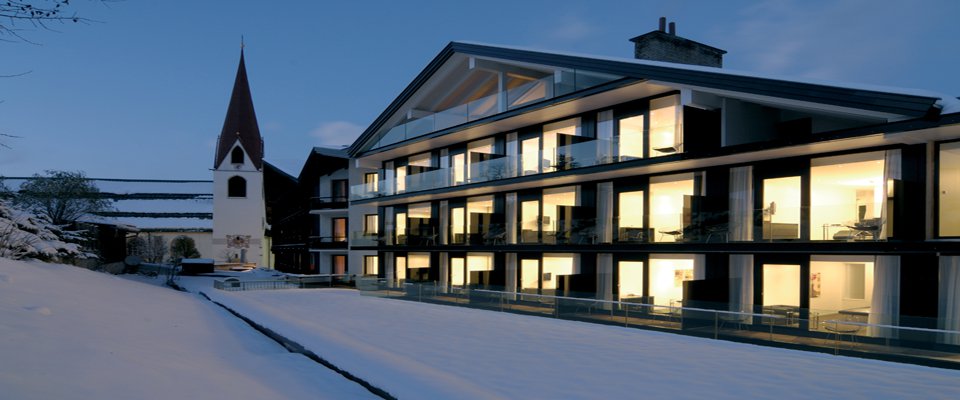 AlpenMedHotel Lamm