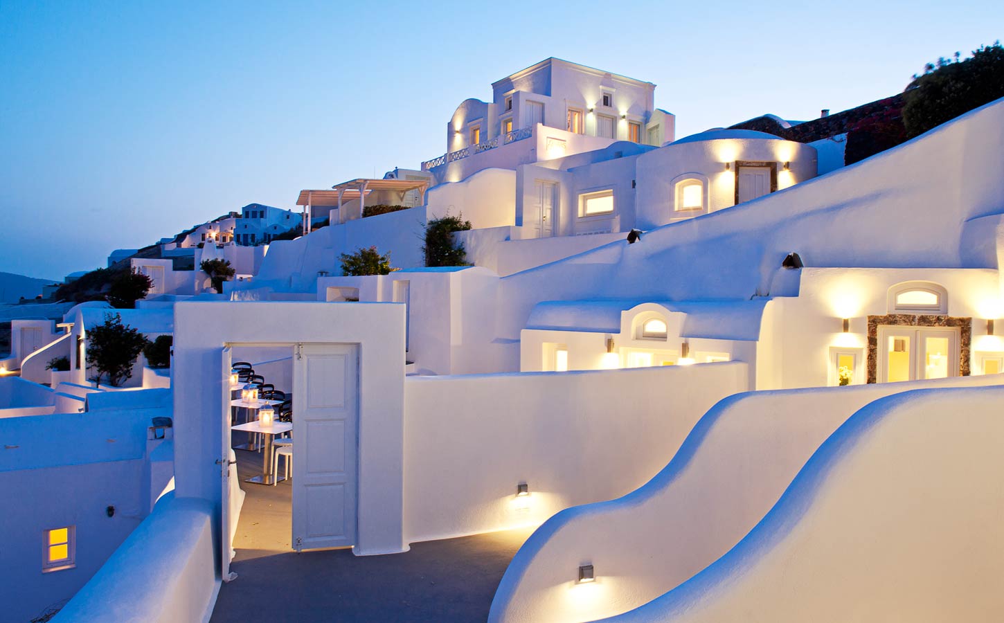 Canaves Oia