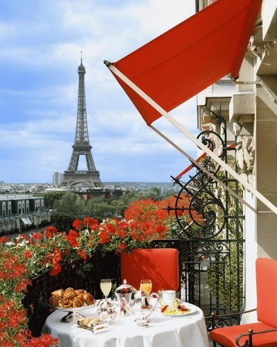 Plaza Athenee