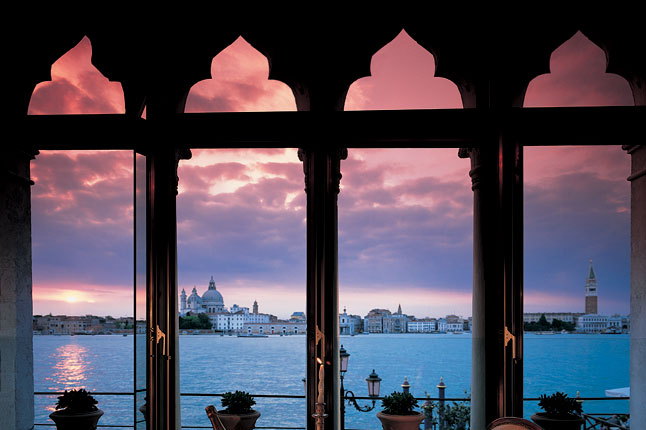 Hotel Cipriani & Palazzo Vendramin By Orient-Express